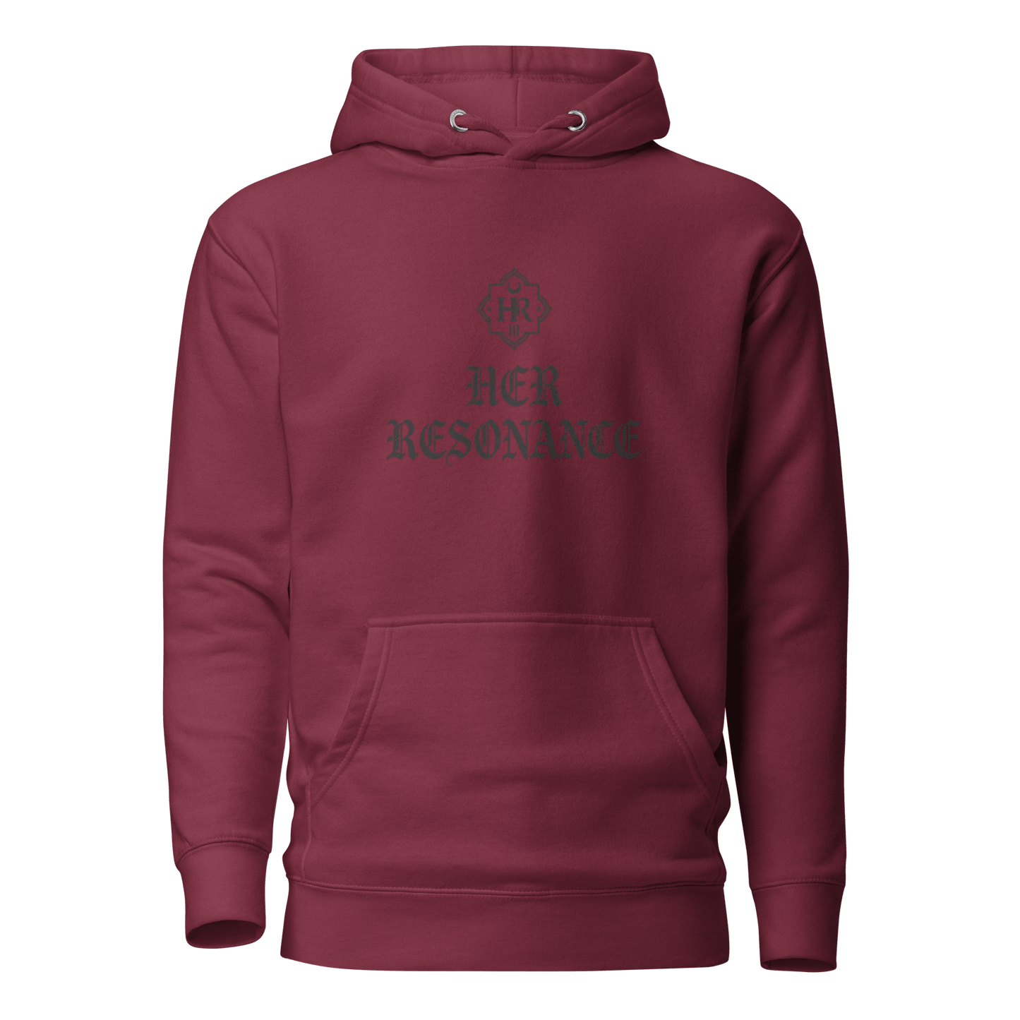 Her Resonance - The Feminine Current