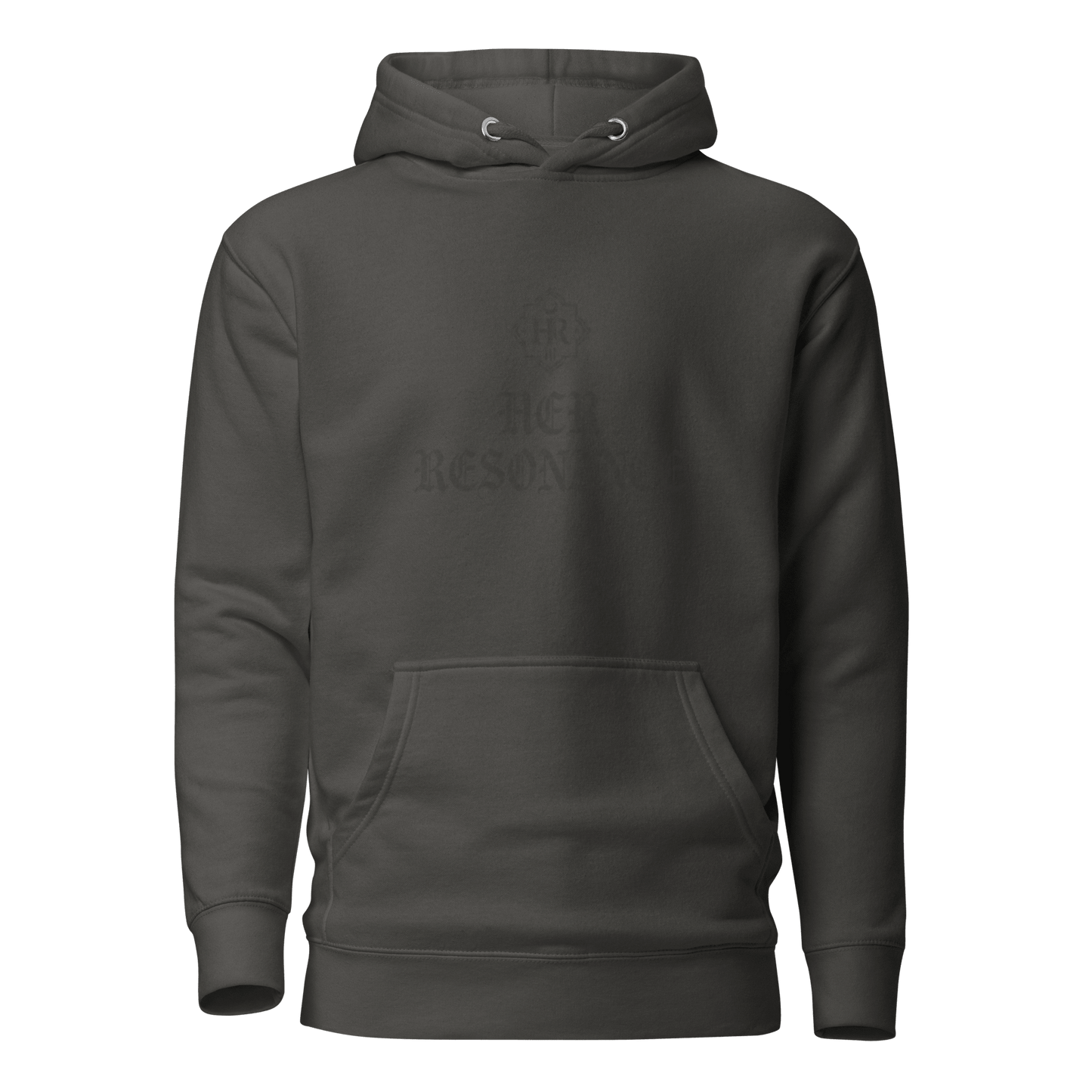 Her Resonance - The Feminine Current