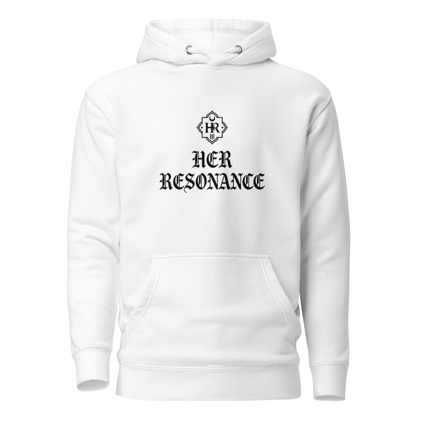 Her Resonance - The Feminine Current