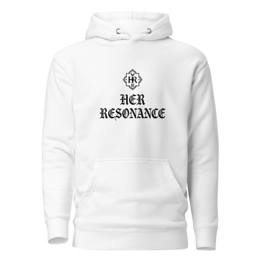Her Resonance - The Feminine Current