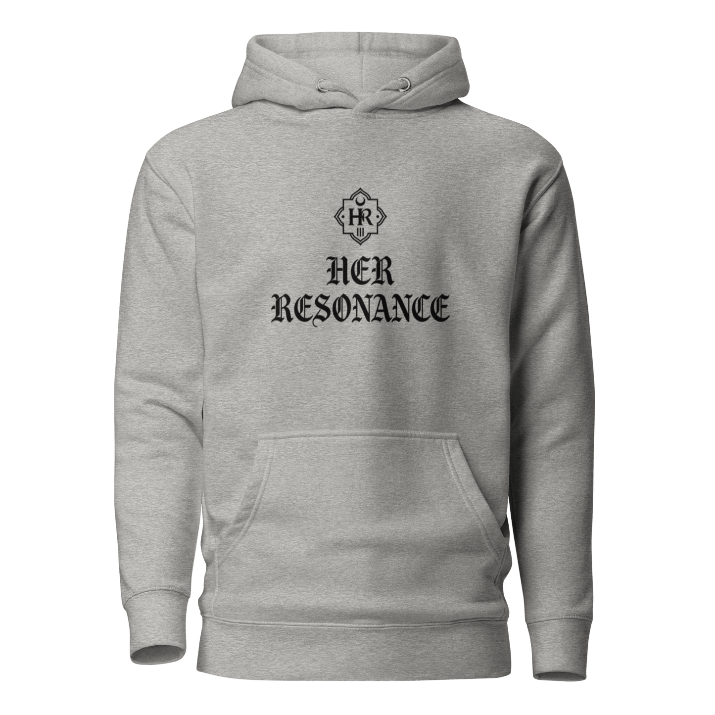 Her Resonance - The Feminine Current