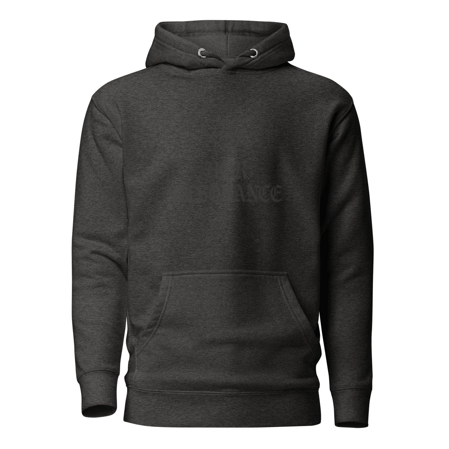 Her Resonance - The Feminine Current