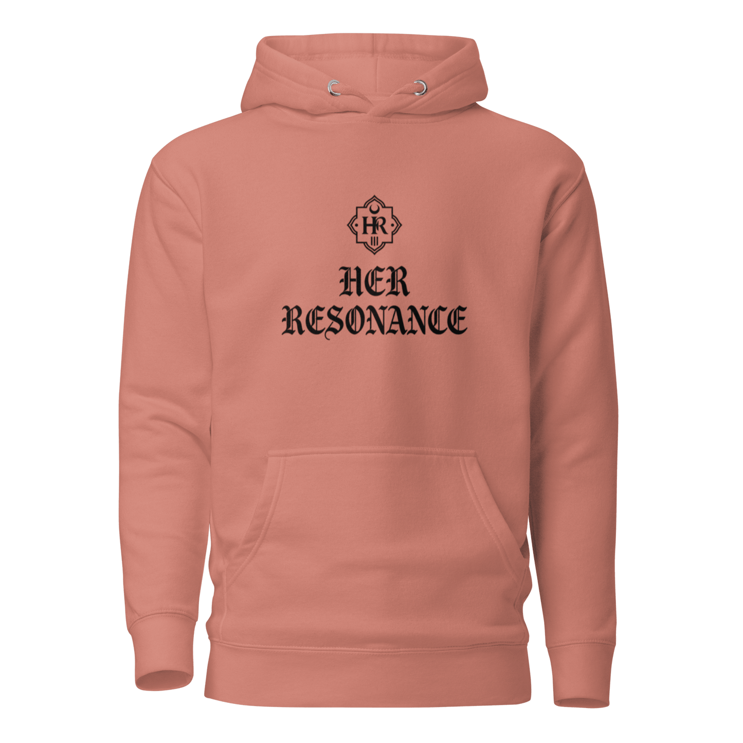 Her Resonance - The Feminine Current