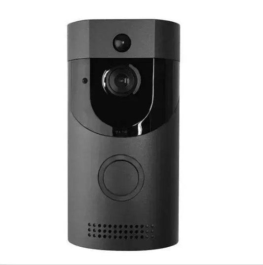 Home alarm smart wifi video doorbell wireless video intercom doorbell mobile phone remote video sea H1 program - Velora