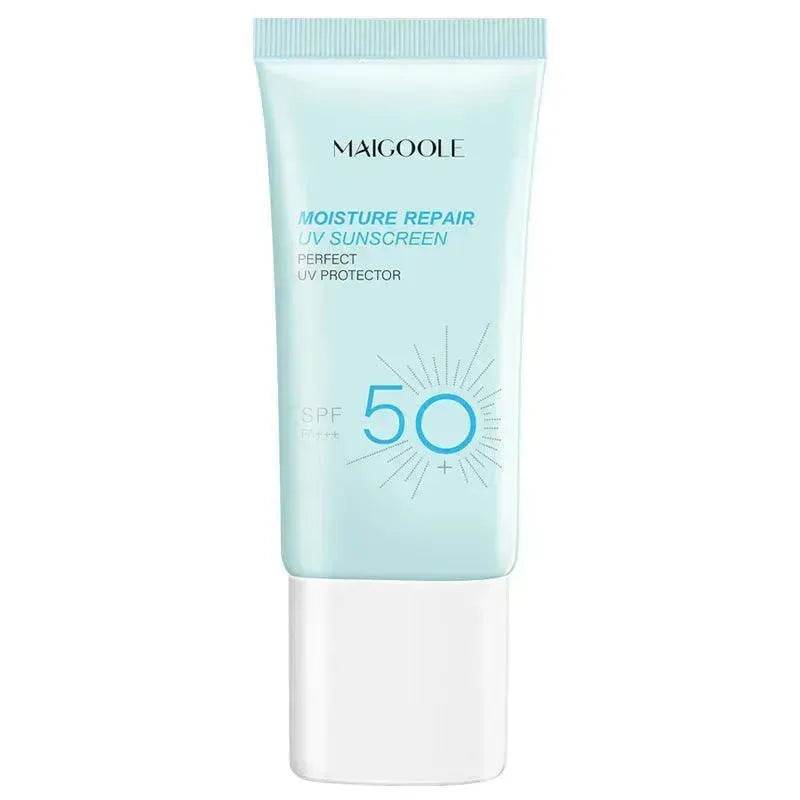 Home Fashion Personality U Shield Sunscreen Cream - Velora