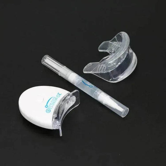 Home Fashion Simple Teeth Whitening Instrument - Velora