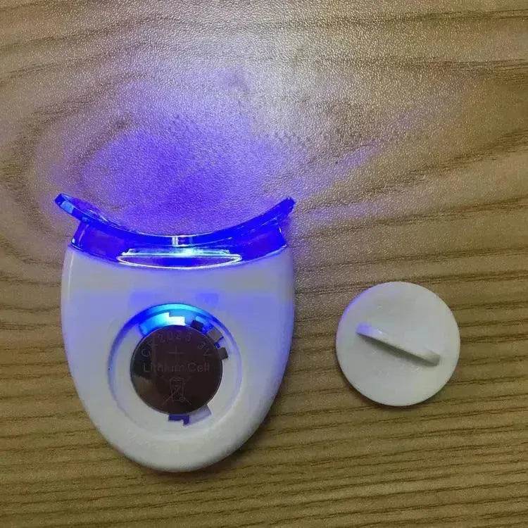 Home Fashion Simple Teeth Whitening Instrument - Velora