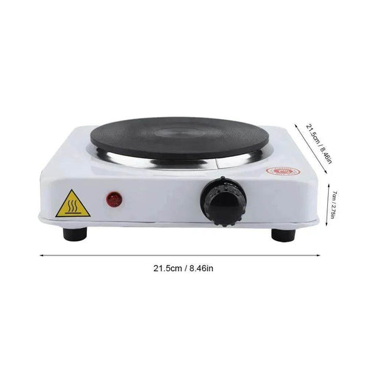 Household appliances 1000W coffee electric stove - Velora