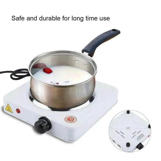 Household appliances 1000W coffee electric stove - Velora