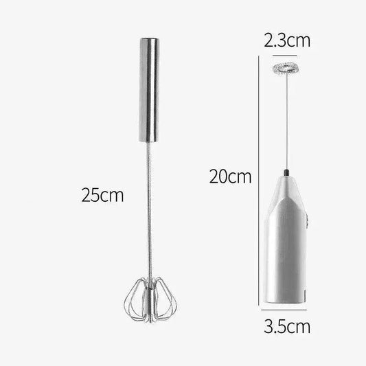 Household Appliances Non-electric Manual And Semi-automatic Household Appliances - Velora