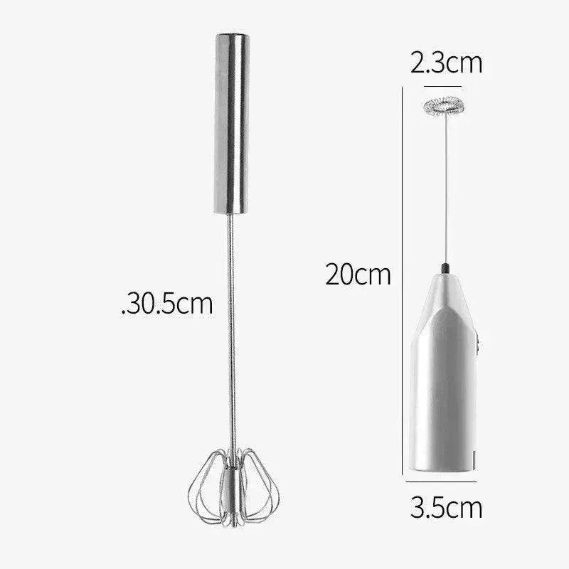 Household Appliances Non-electric Manual And Semi-automatic Household Appliances - Velora