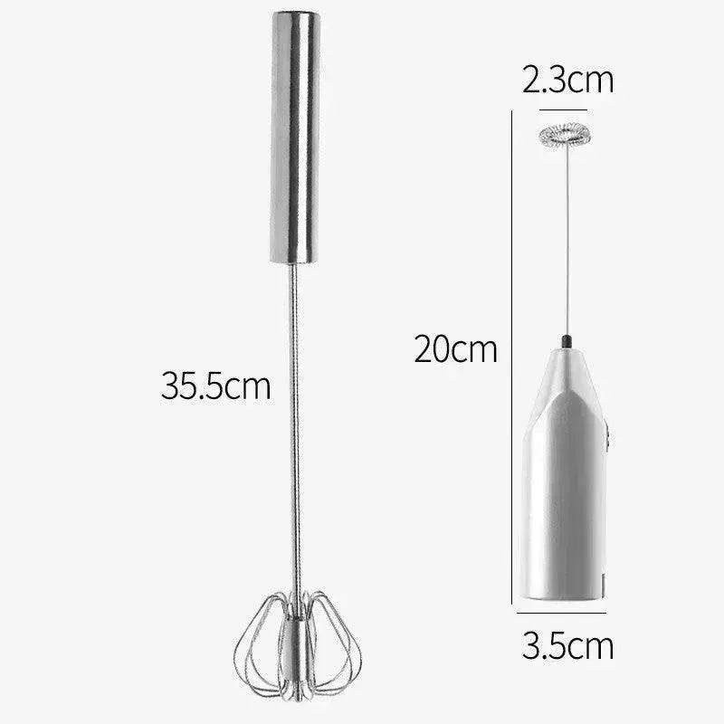 Household Appliances Non-electric Manual And Semi-automatic Household Appliances - Velora