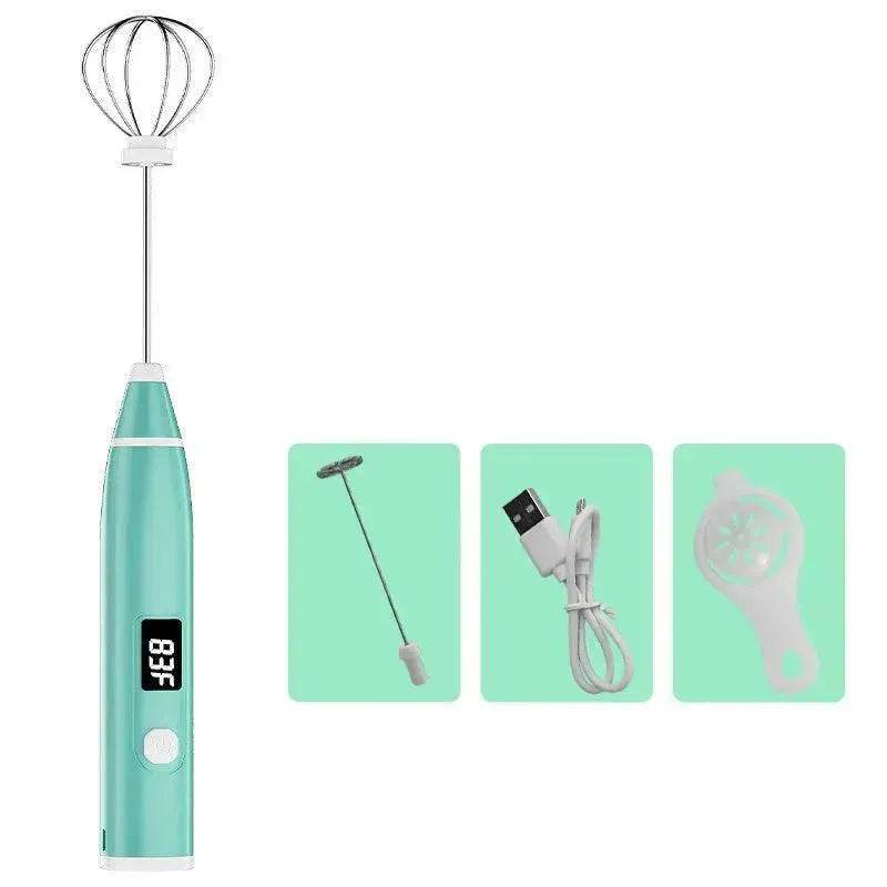 Household Appliances Non-electric Manual And Semi-automatic Household Appliances - Velora