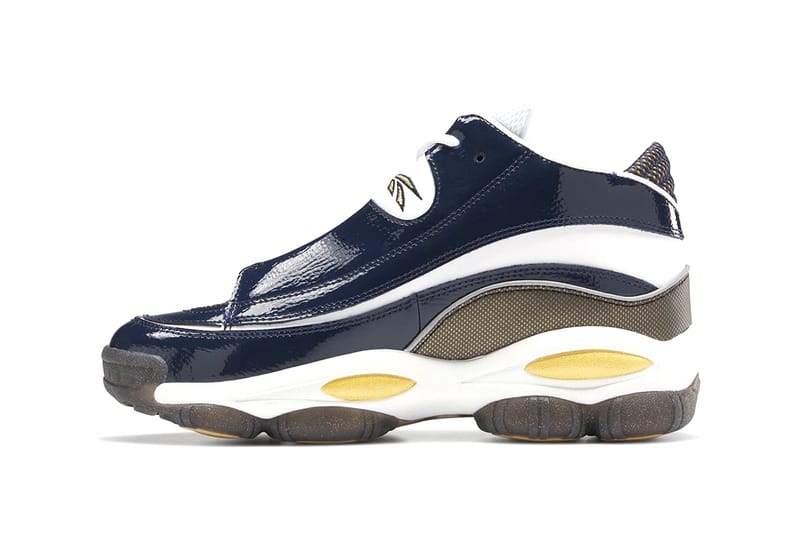 MENS REEBOK THE ANSWER DMX HR1061 - Velora