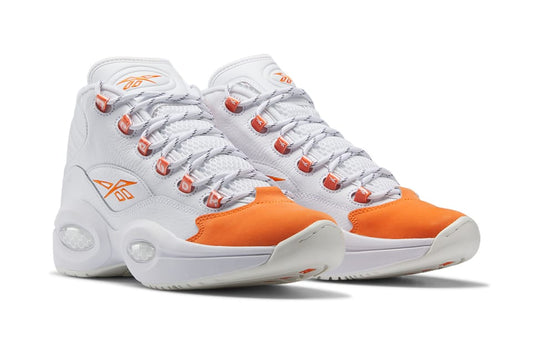 Men's Reebok QUESTION MID HR1049 - Velora