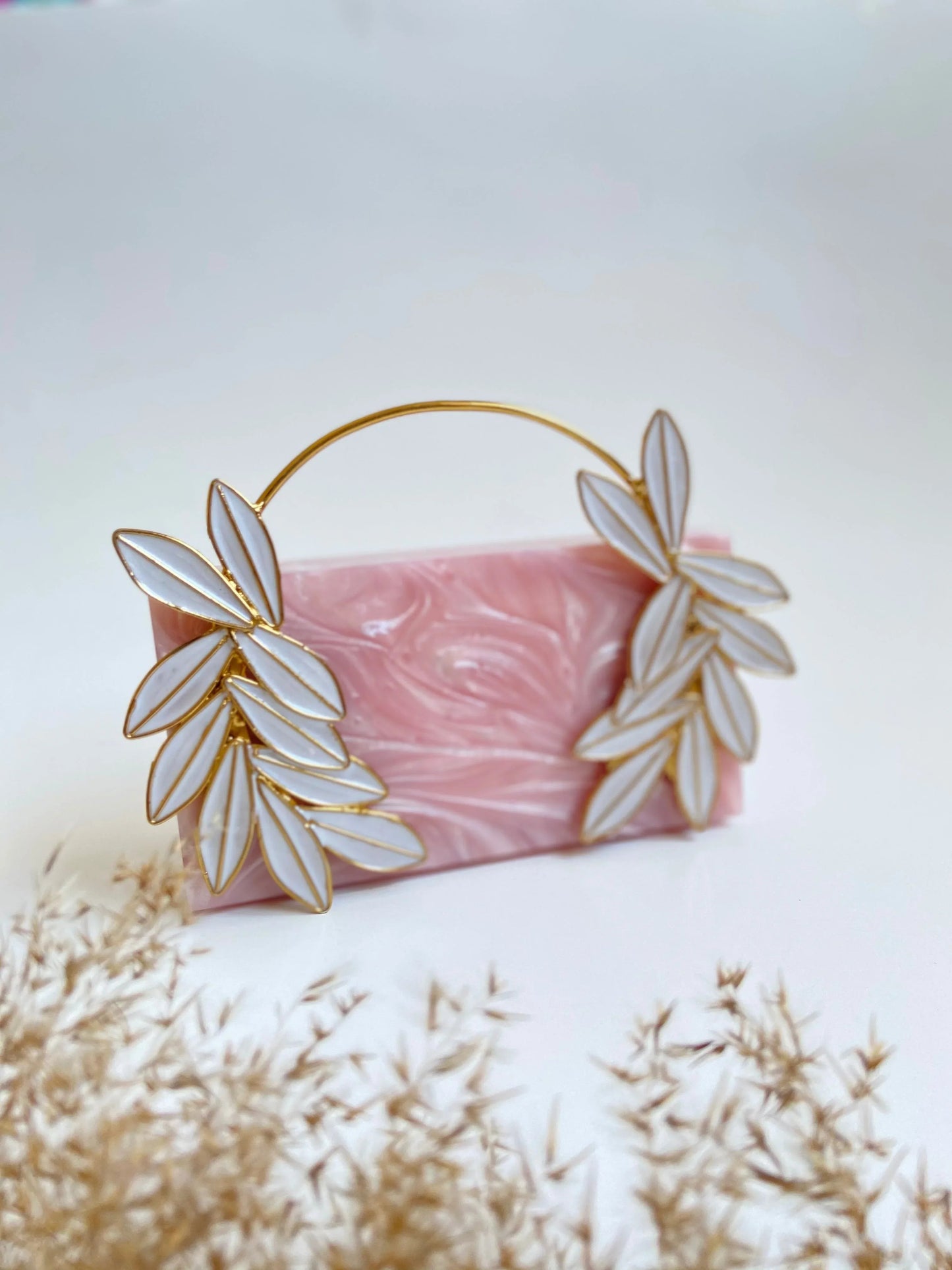 ISLA- Pink