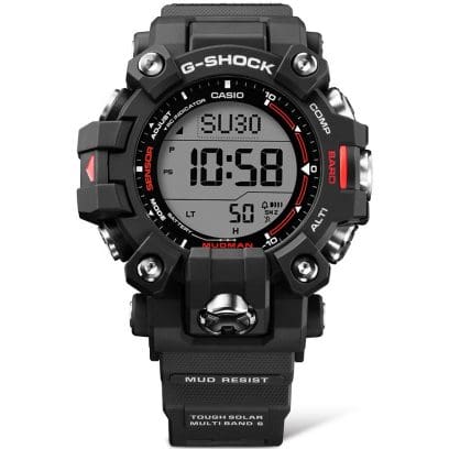 CASIO G-Shock MASTER OF G - LAND Mudman | GW9500-1