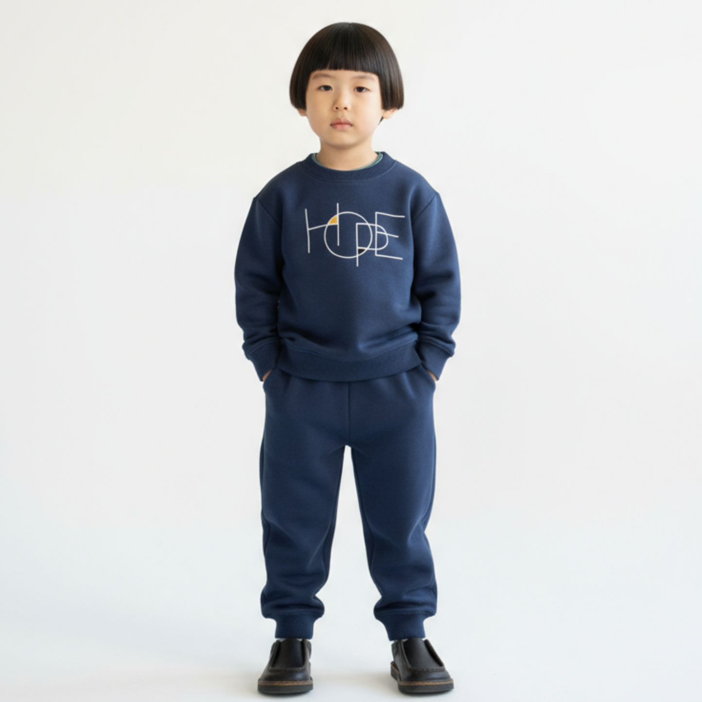 HOPE Boys Joggers Set