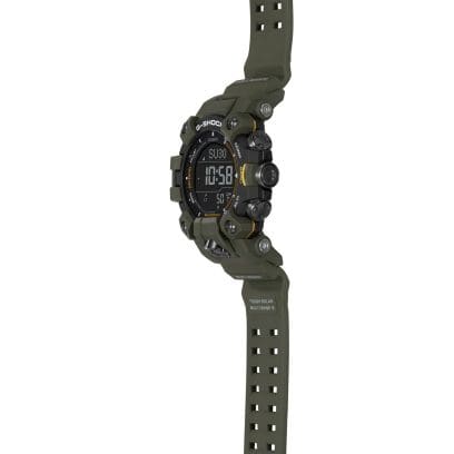 CASIO G-Shock MASTER OF G-LAND Mudman | GW9500-3