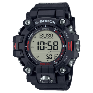CASIO G-Shock MASTER OF G - LAND Mudman | GW9500-1