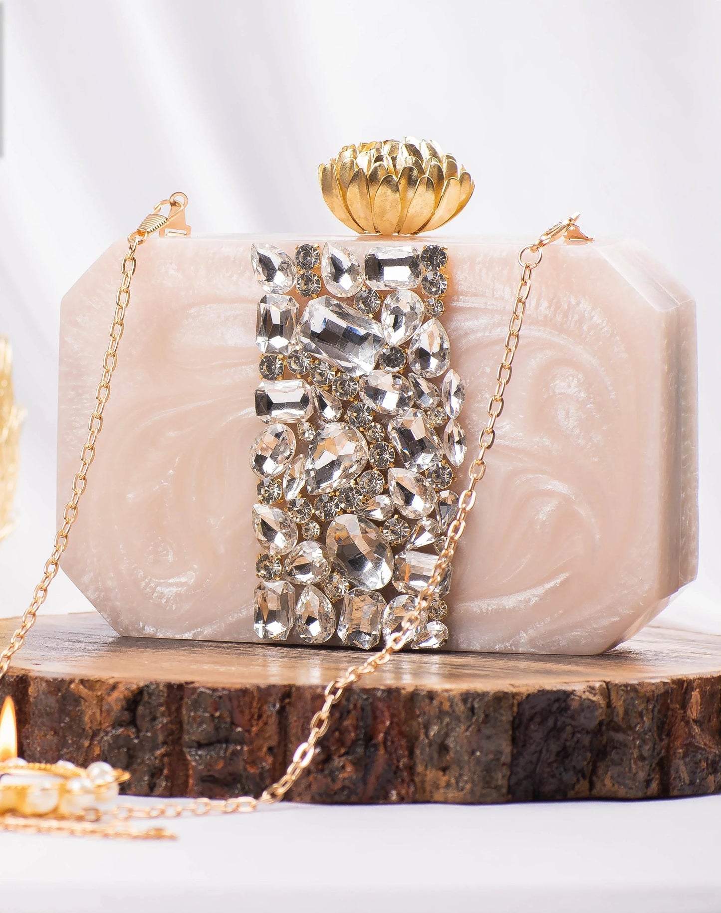 ROOHI Clutch