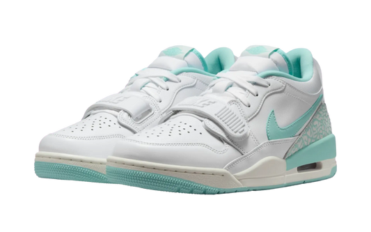 W WMNS AIR JORDAN LEGACY 312 LOW HJ9041-100 - Velora