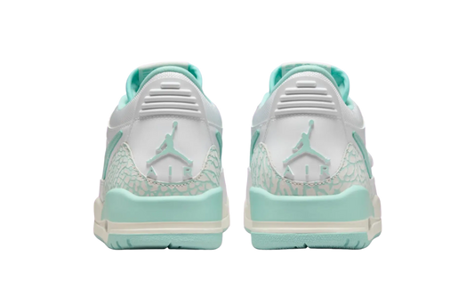 W WMNS AIR JORDAN LEGACY 312 LOW HJ9041-100 - Velora