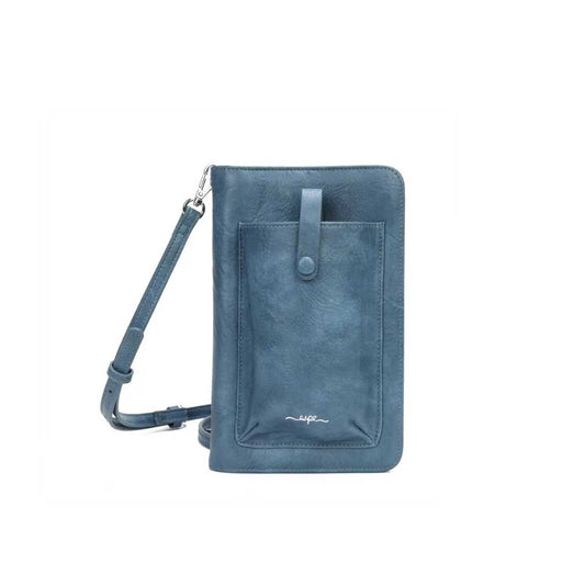 Pastel Ismart Pocket (SS26)