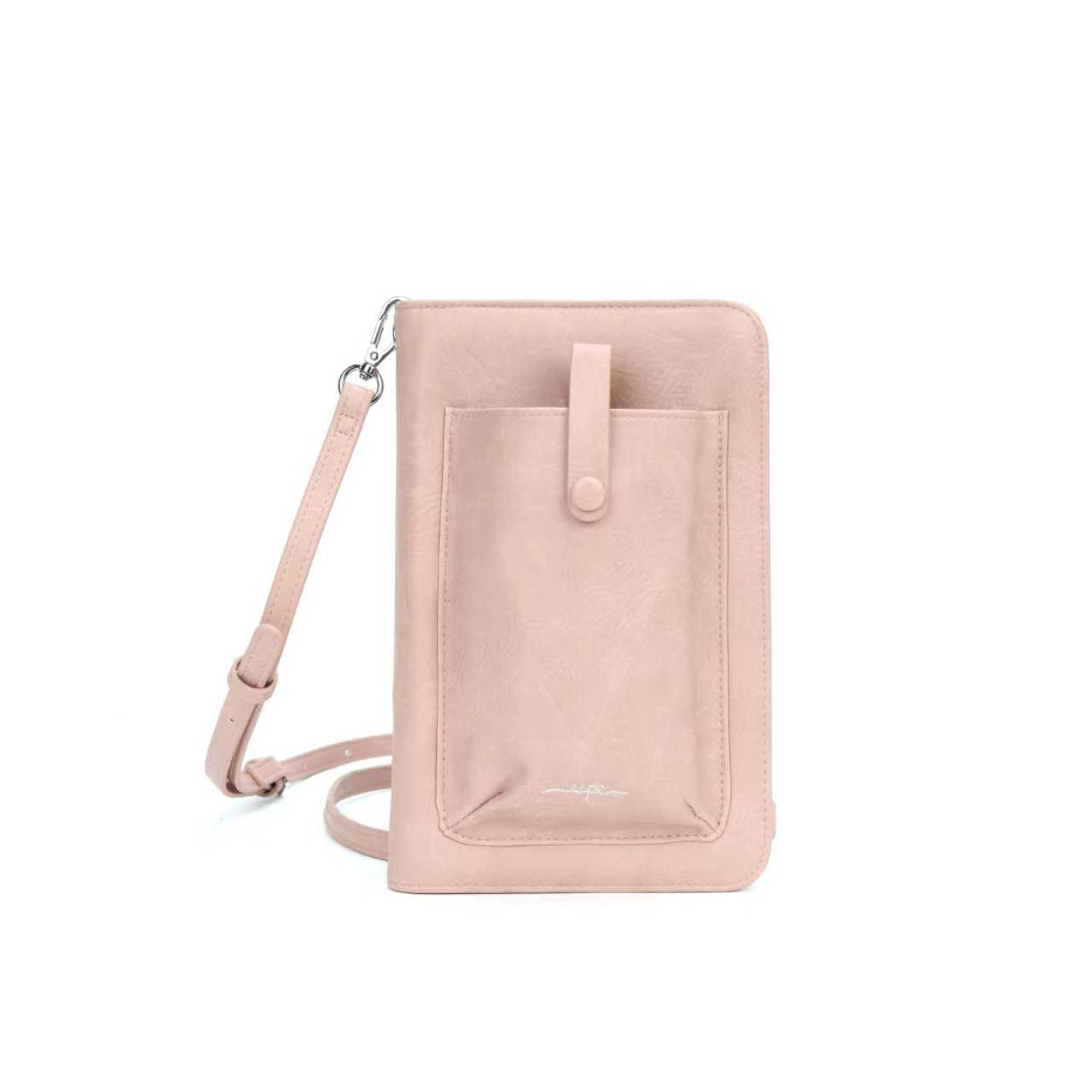 Pastel Ismart Pocket (SS26)