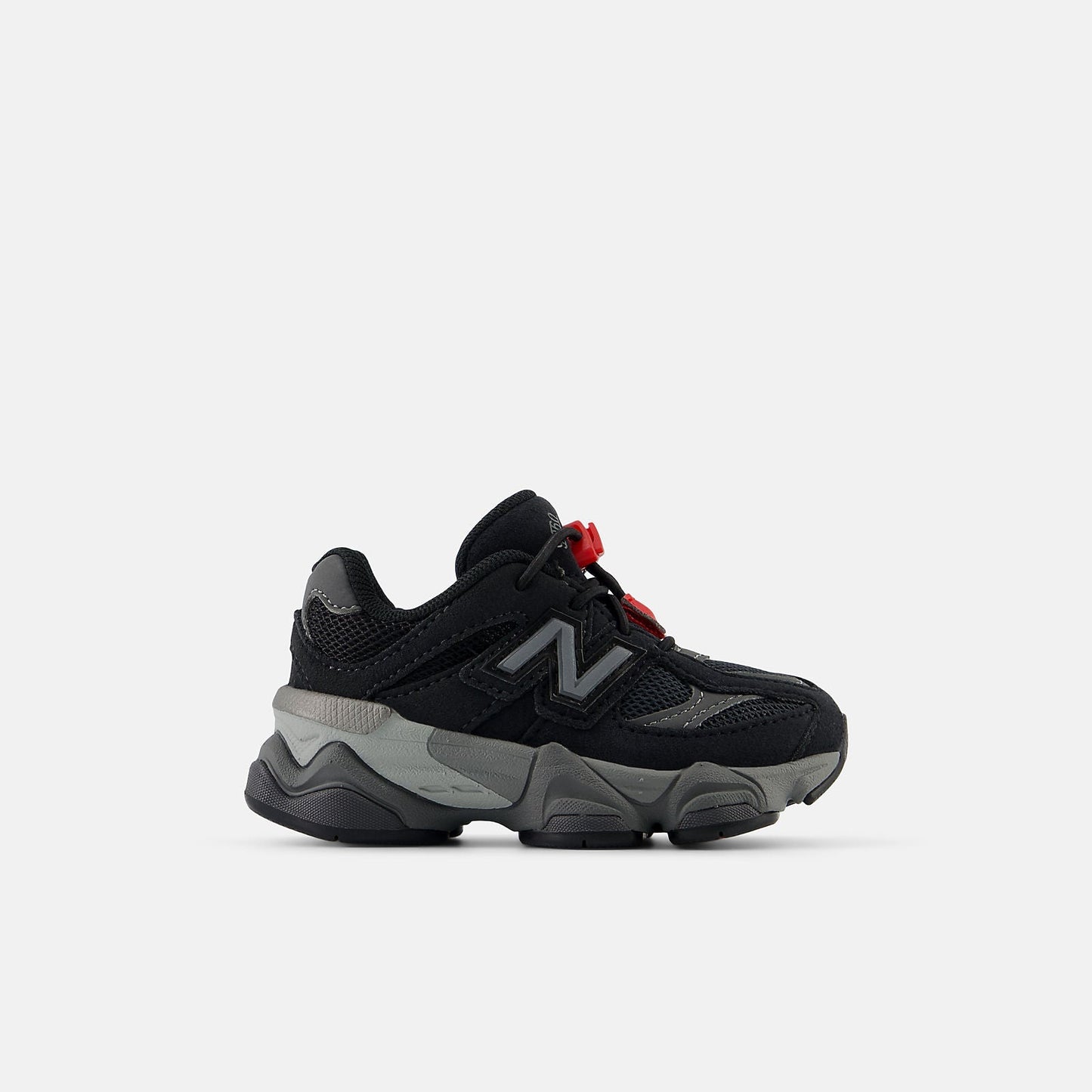 Y New Balance 9060 IV9060BK - Velora