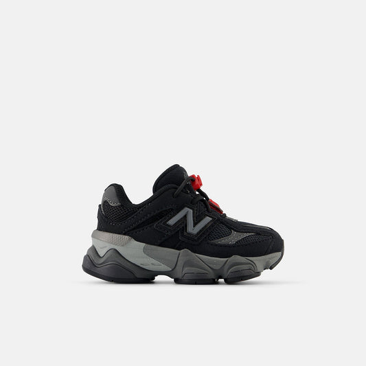 Y New Balance 9060 IV9060BK - Velora