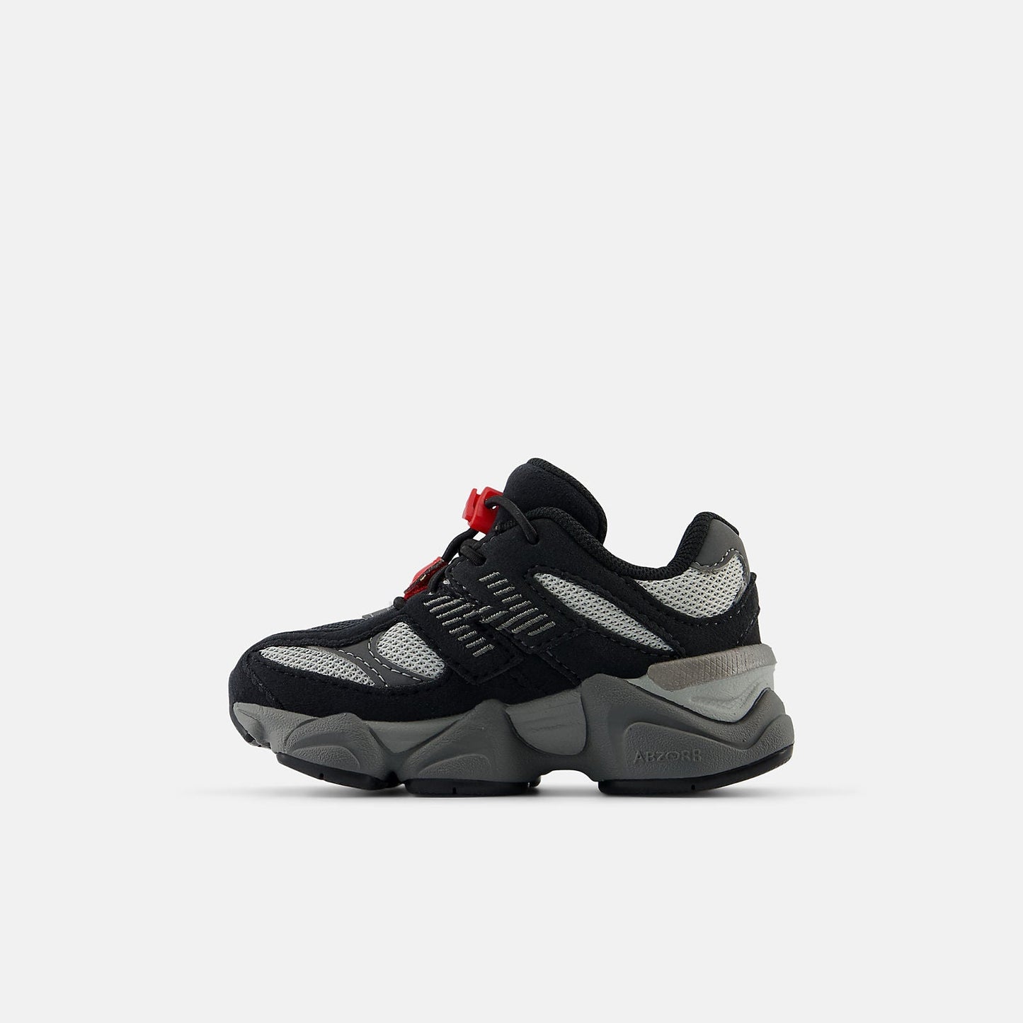 Y New Balance 9060 IV9060BK - Velora