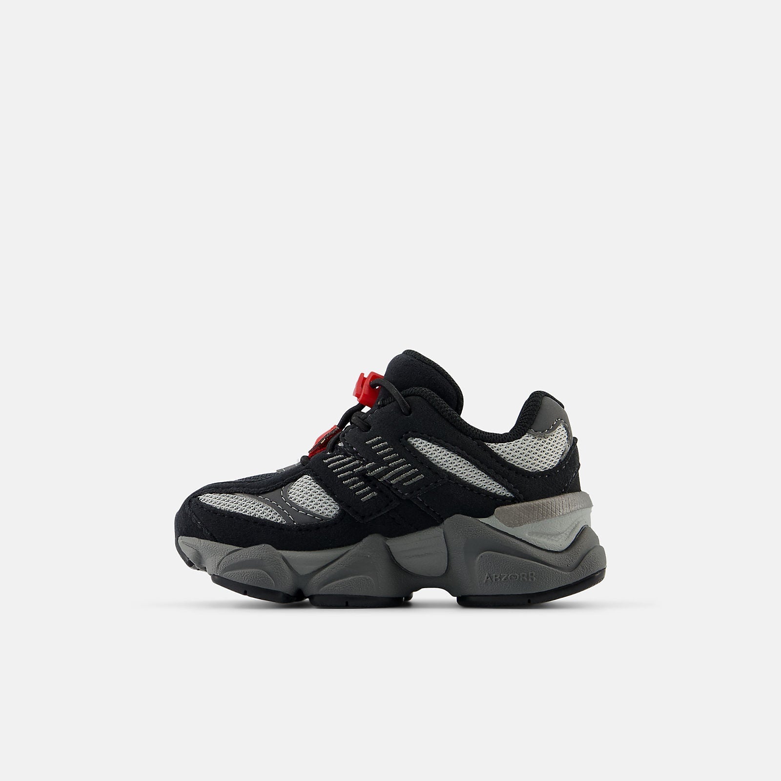 Y New Balance 9060 IV9060BK - Velora