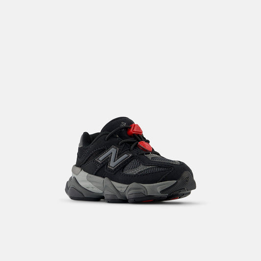 Y New Balance 9060 IV9060BK - Velora
