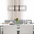 Ivanna 5-Light Pendant Light - Velora Luxury Fashion