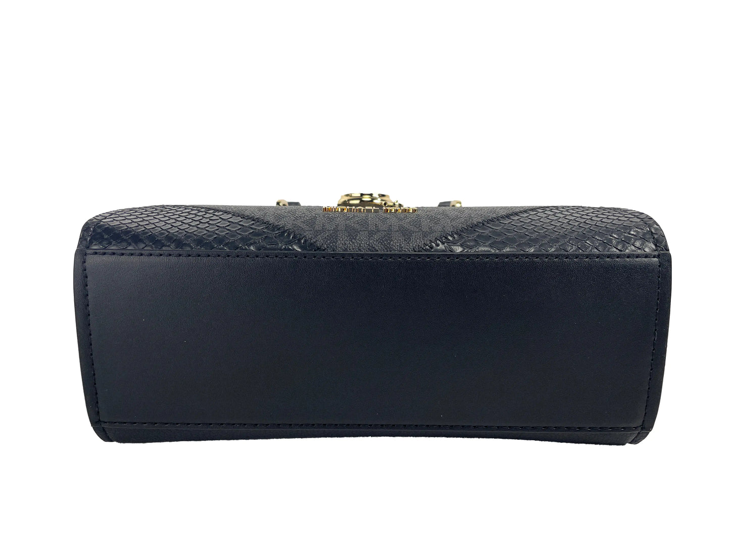 Hamilton Petite Leather Satchel