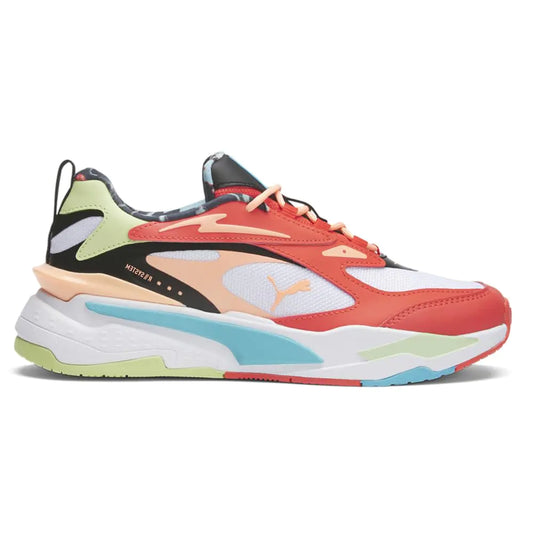 PUMA RS-Fast HF Spectra Sneakers 7.5 B (M)