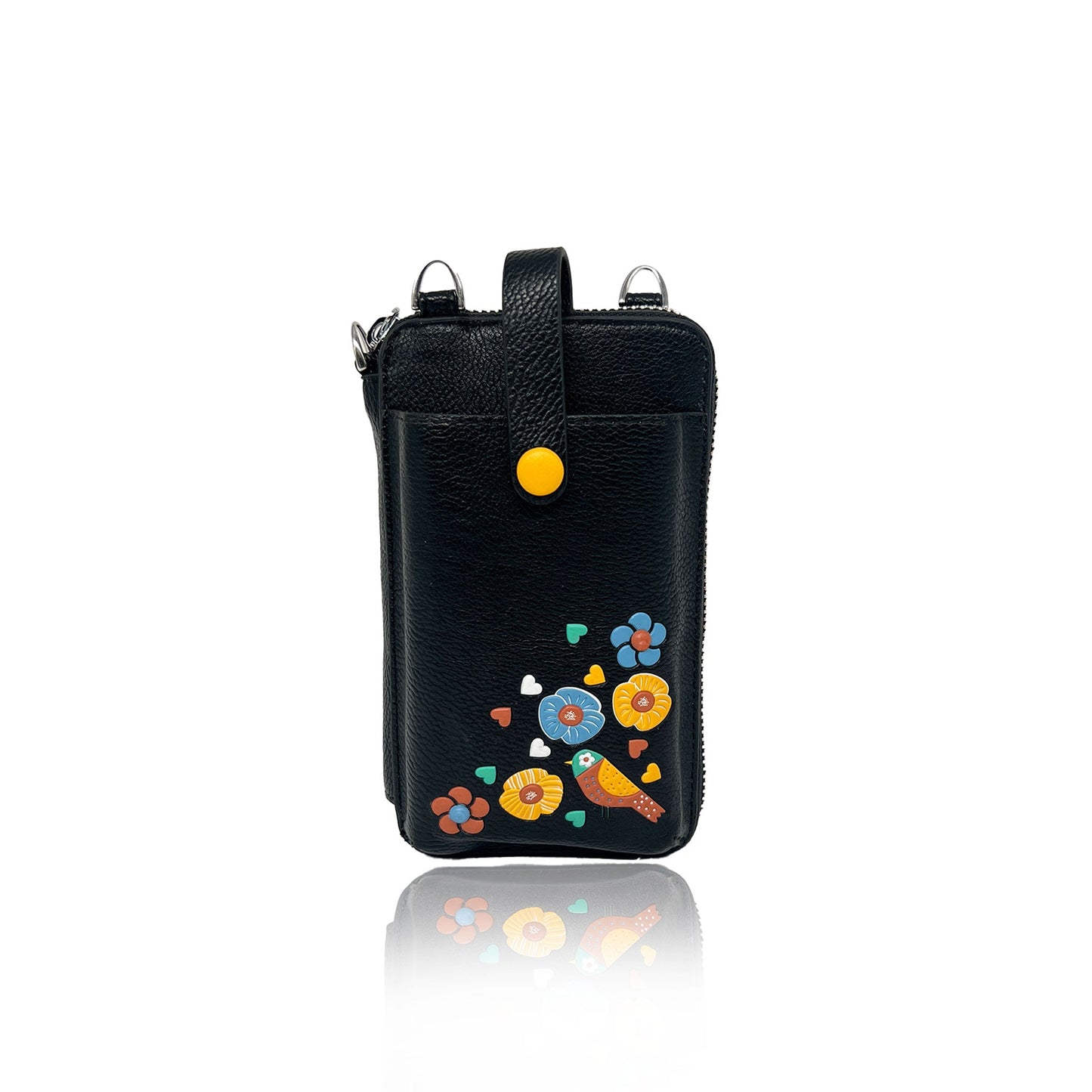 Jay Whimsical Smartphone