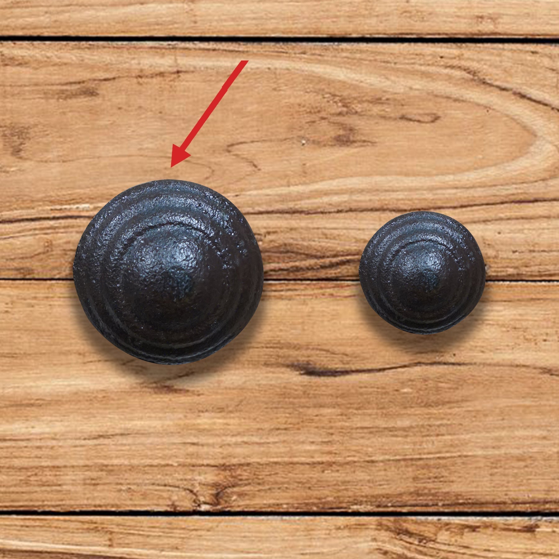 pull knob - Velora Luxury Fashion