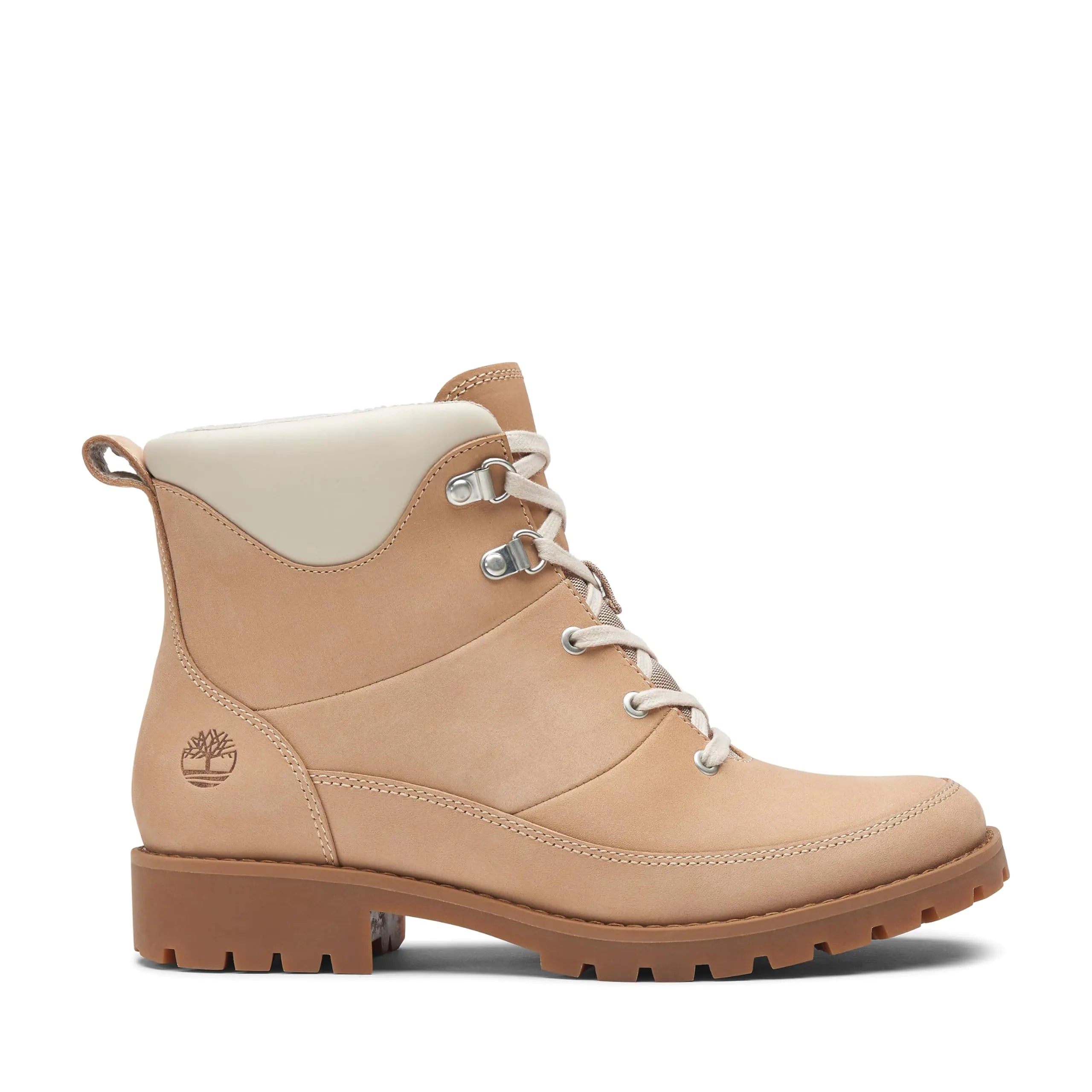 Timberland Ellendale Women's Mid Lace-Up Boot 6.5
