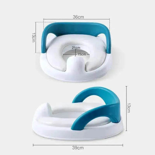 Kids Children Toilet Seat Cover Toilet Stool - Velora
