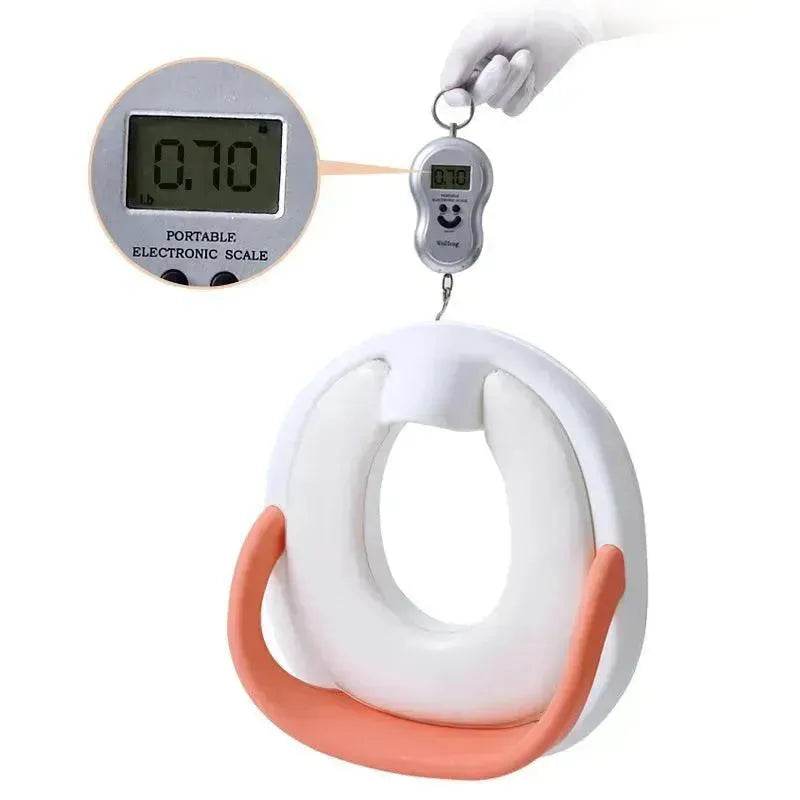 Kids Children Toilet Seat Cover Toilet Stool - Velora
