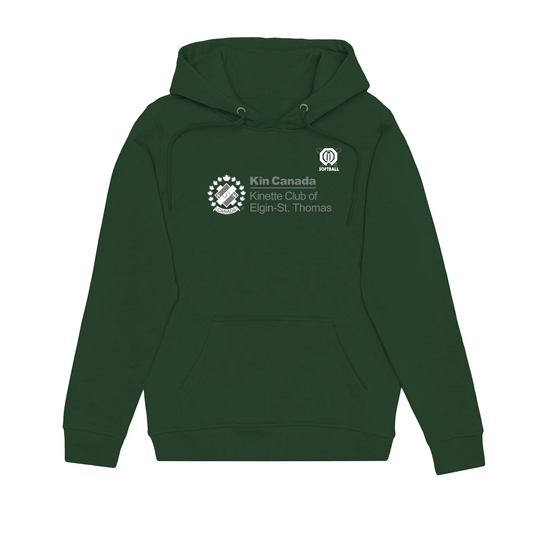 KIN CANADA HOODIE (YOUTH) - Velora