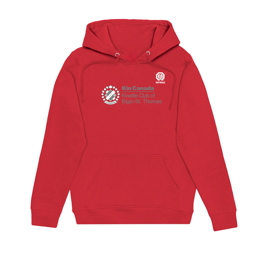 KIN CANADA HOODIE (YOUTH) - Velora