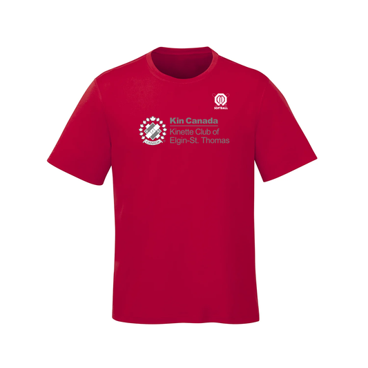 KIN CANADA TEE (UNISEX) - Velora