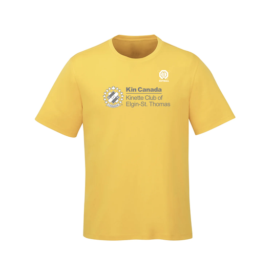 KIN CANADA TEE (YOUTH) - Velora
