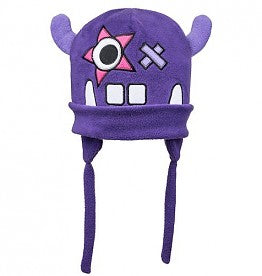 Kombi Childrens Alien Invasion Fleece Hats - Velora
