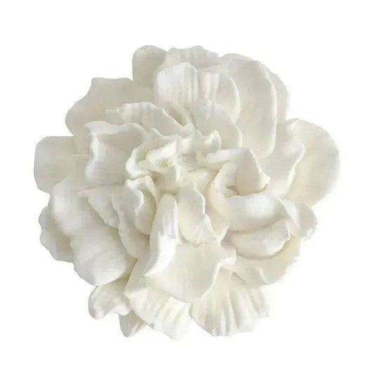 Korean Carnation Flower Scented Candle Mold - Velora