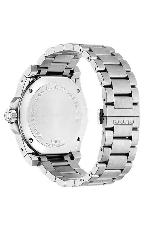 GUCCI Dive XL Watch YA136208A - Velora