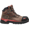Timberland PRO Bosshog 6 Inch Waterproof Composite Toe Work Boot